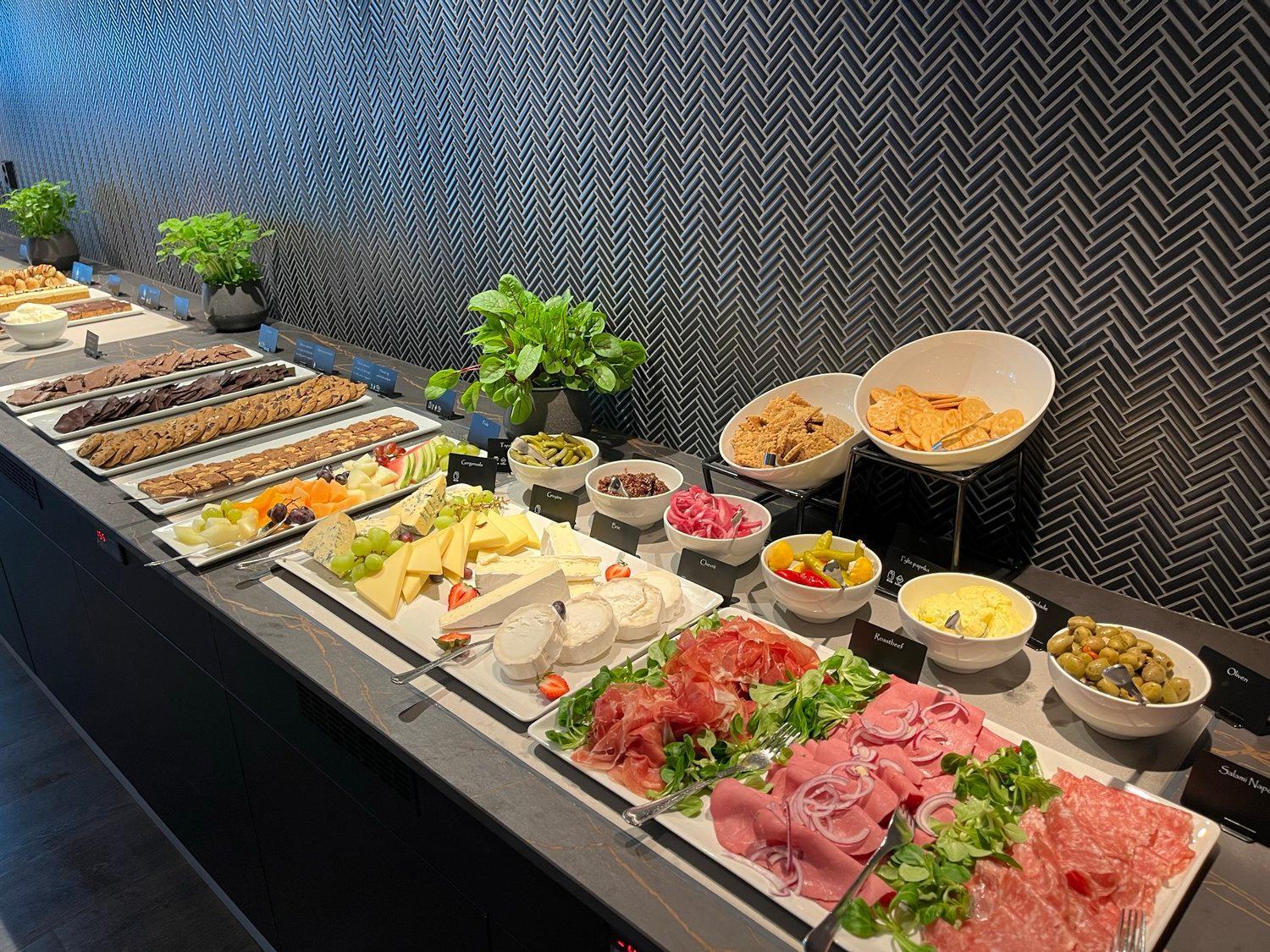 霍尔门峡湾酒店 Nesbru 外观 照片